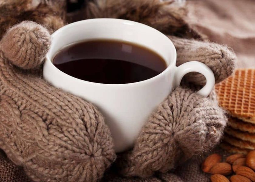 it's not my cup of tea