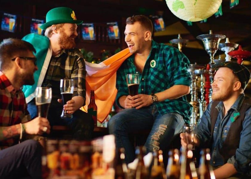 StPatricks