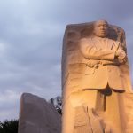 Martin Luther King: testo di I have a dream
