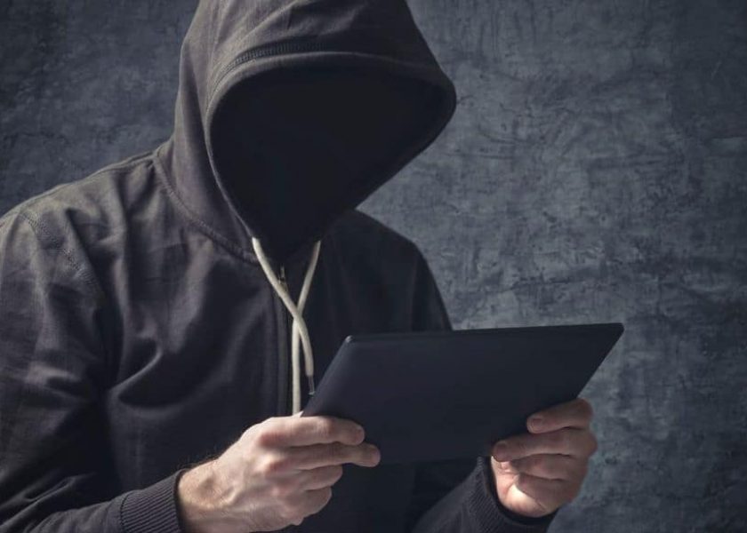hacker