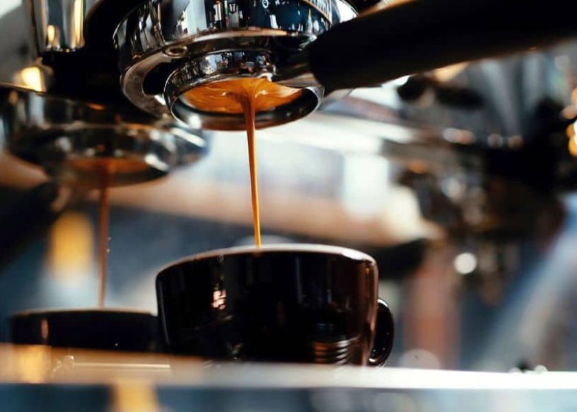 Coffee Australia