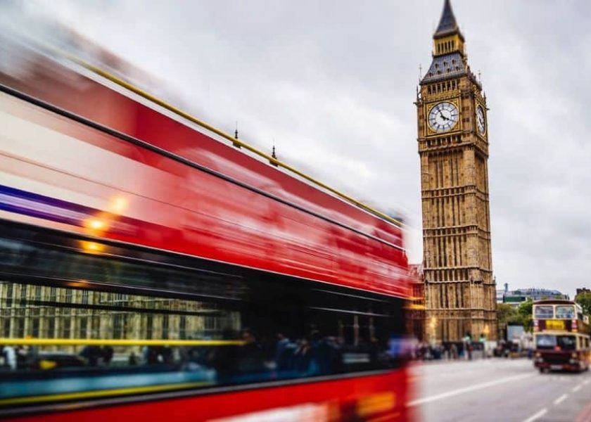 devo imparare l'inglese