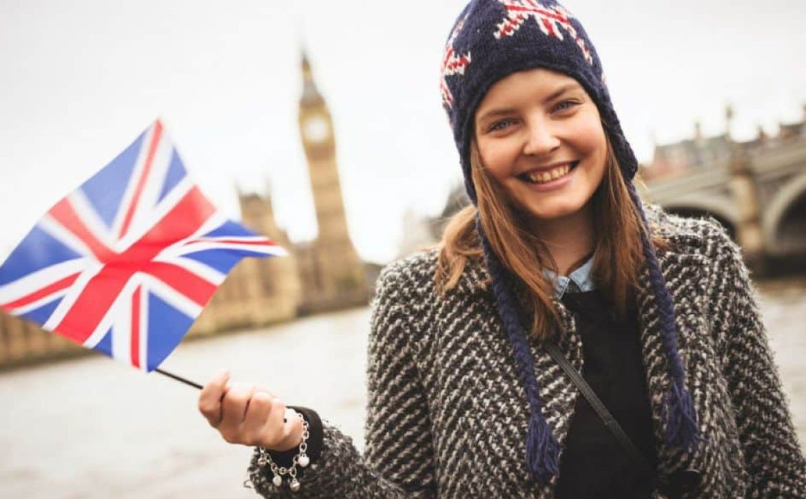 Londra