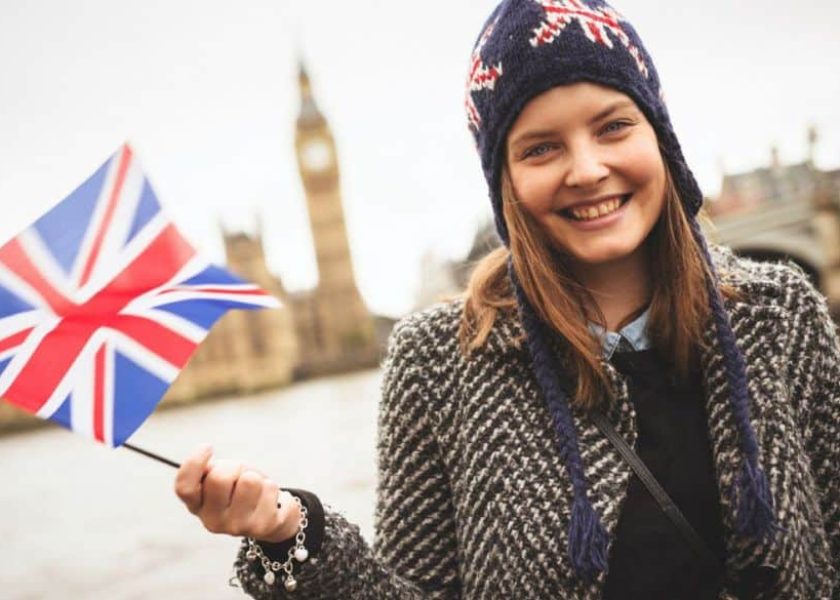 Londra