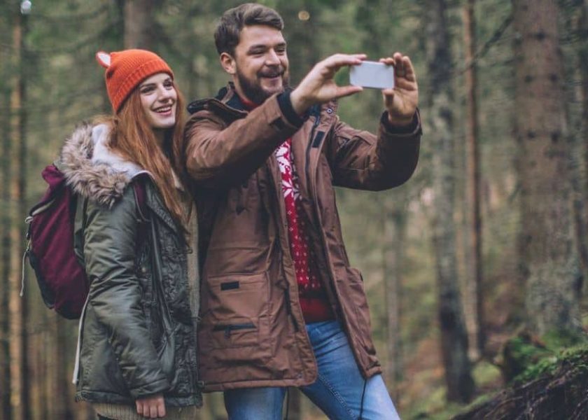 TuristiViaggiatori