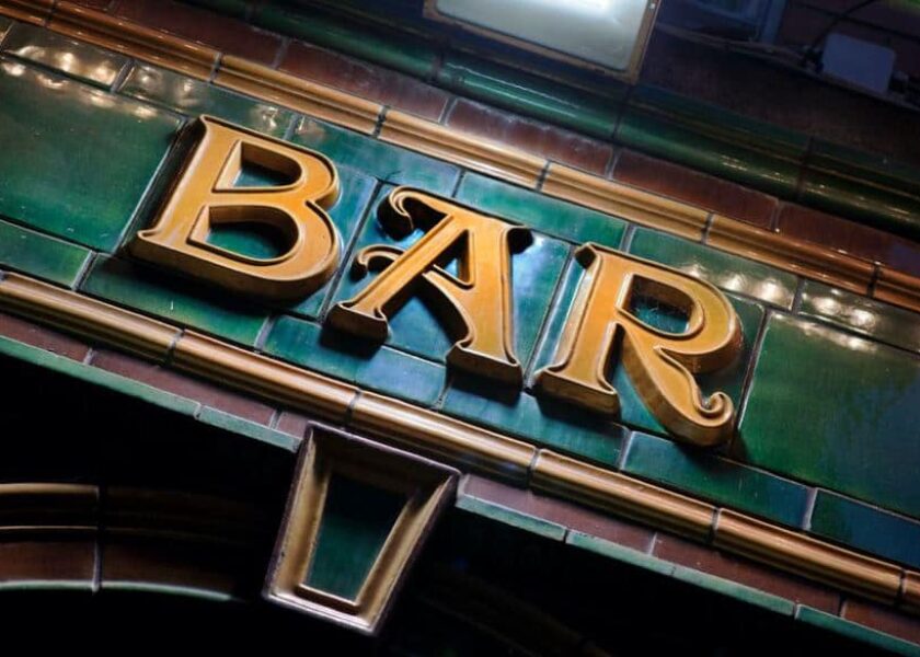Bar