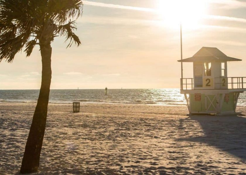 Florida