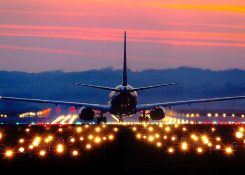 Assitente volo