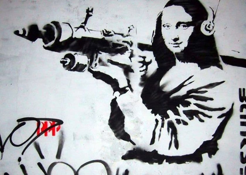 Banksy