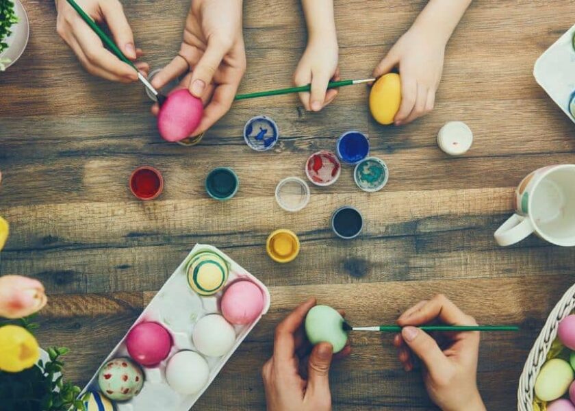 Easter