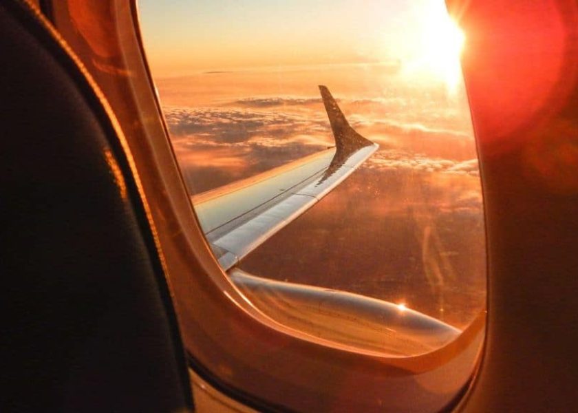 Flight