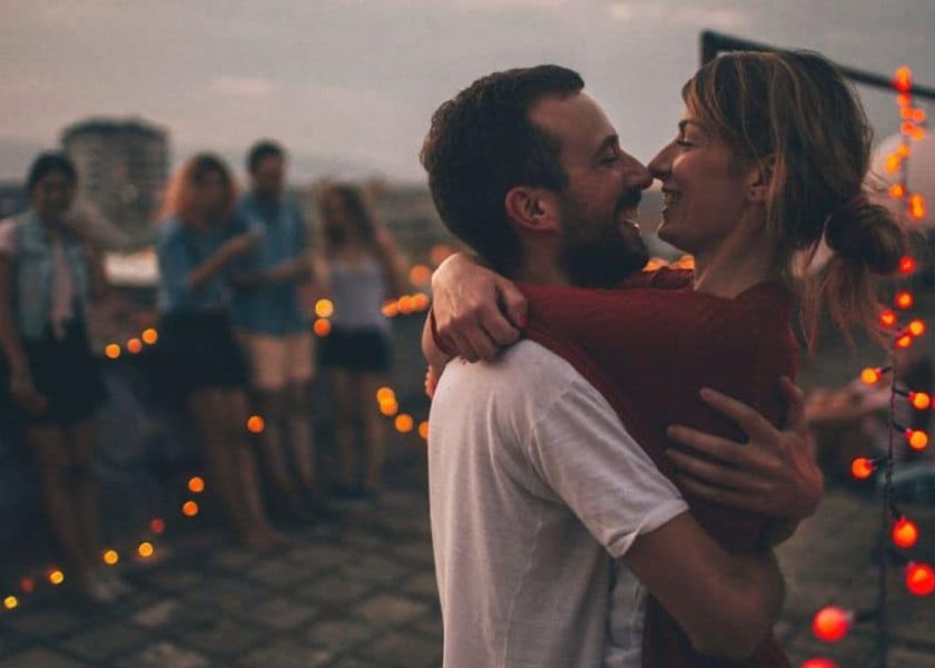 Kiss