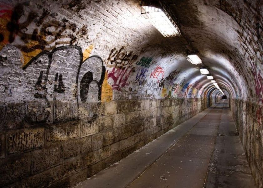 Tunnel