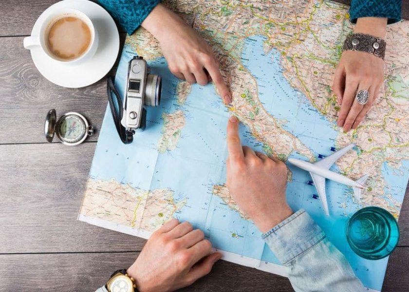 Tourism