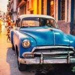 Le città più colorate del mondo