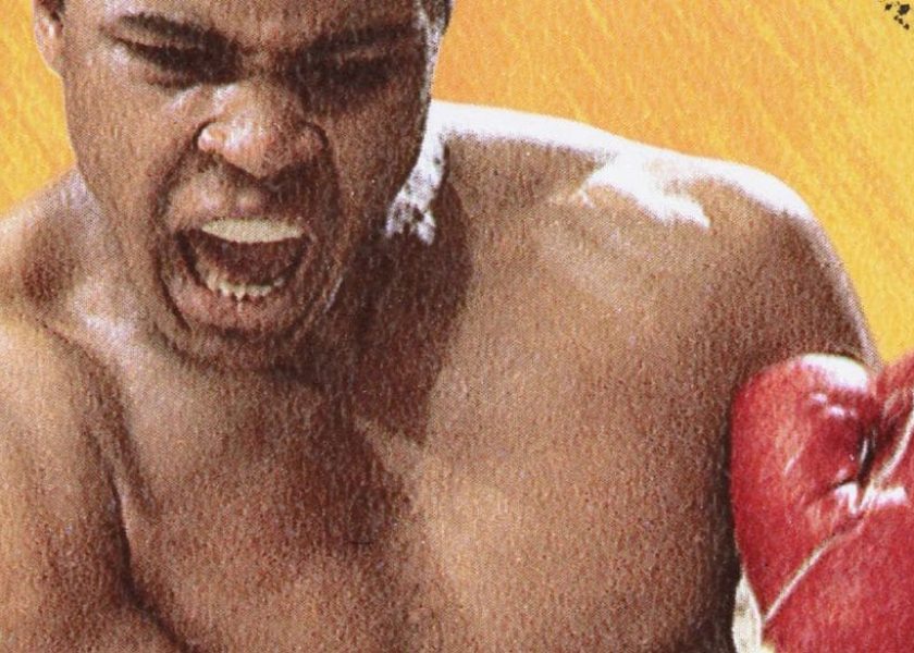 Ali