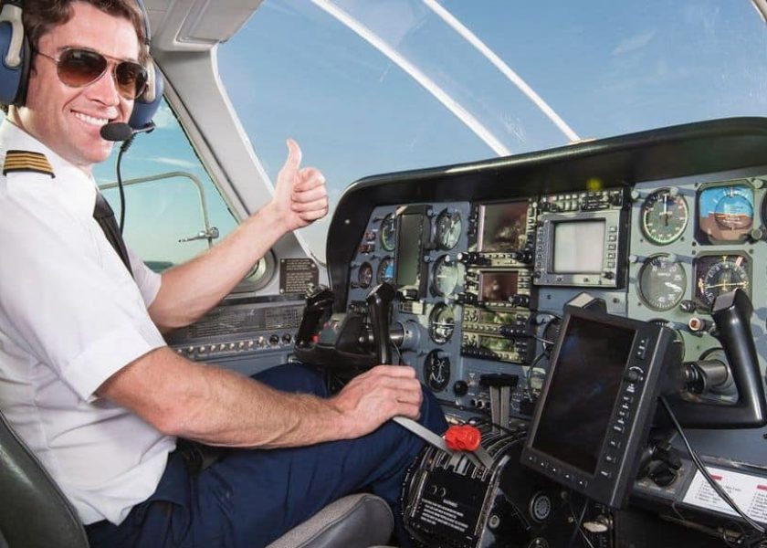 Pilot