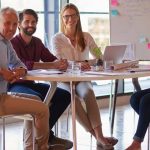 9 offerte di lavoro all'estero