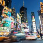 Com'è la vita: New York
