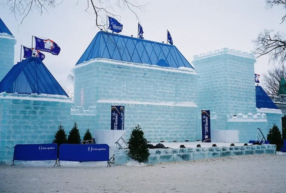 Viaggio in Canada: il Carnevale in Québec