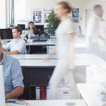 10 offerte di lavoro all'estero