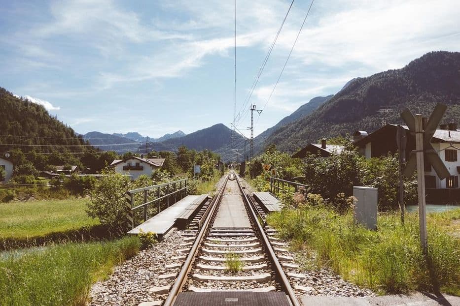 interrail tutte le info
