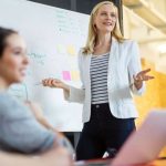 Cosa valutare quando scegli un corso di inglese per i dipendenti?