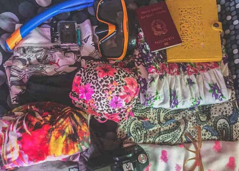 Smart Travelers