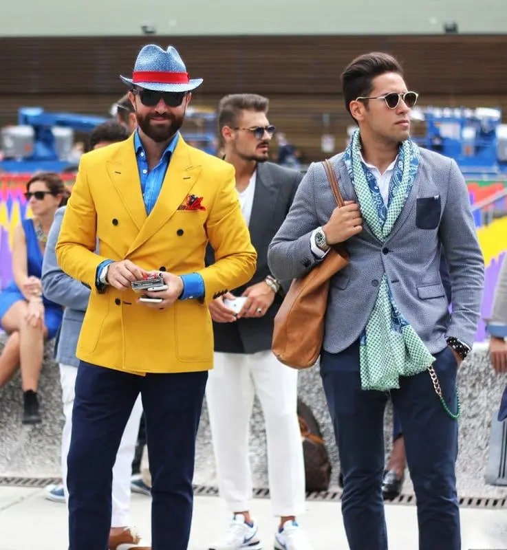 Moda: i termini inglesi da conoscere assolutamente!
