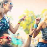 I festival musicali in Europa ad agosto