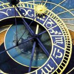 I segni zodiacali in inglese