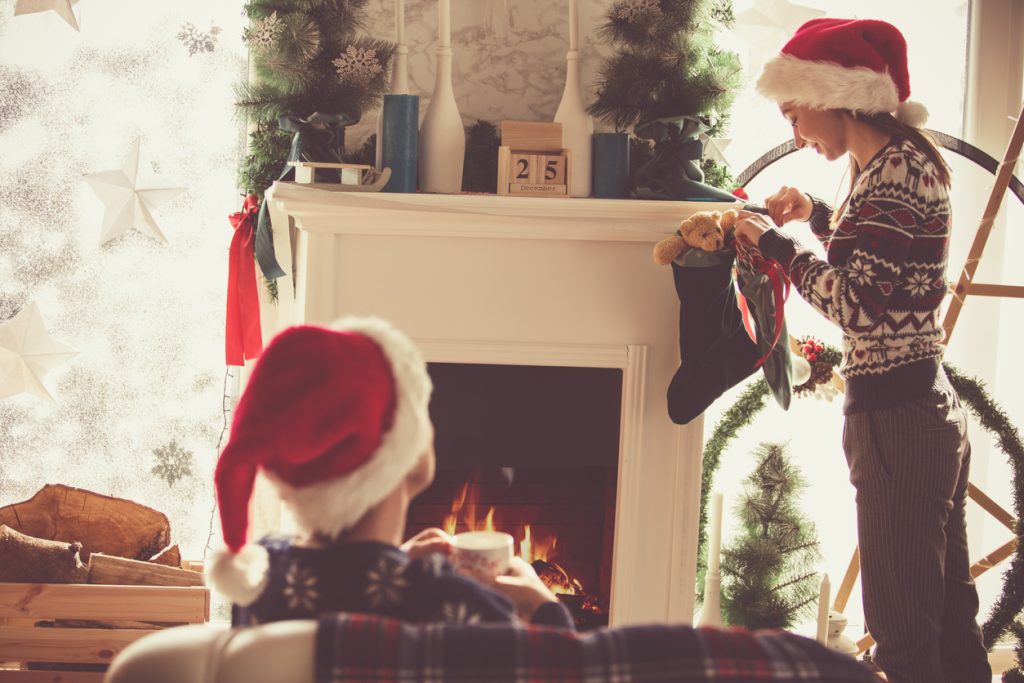 natale regali