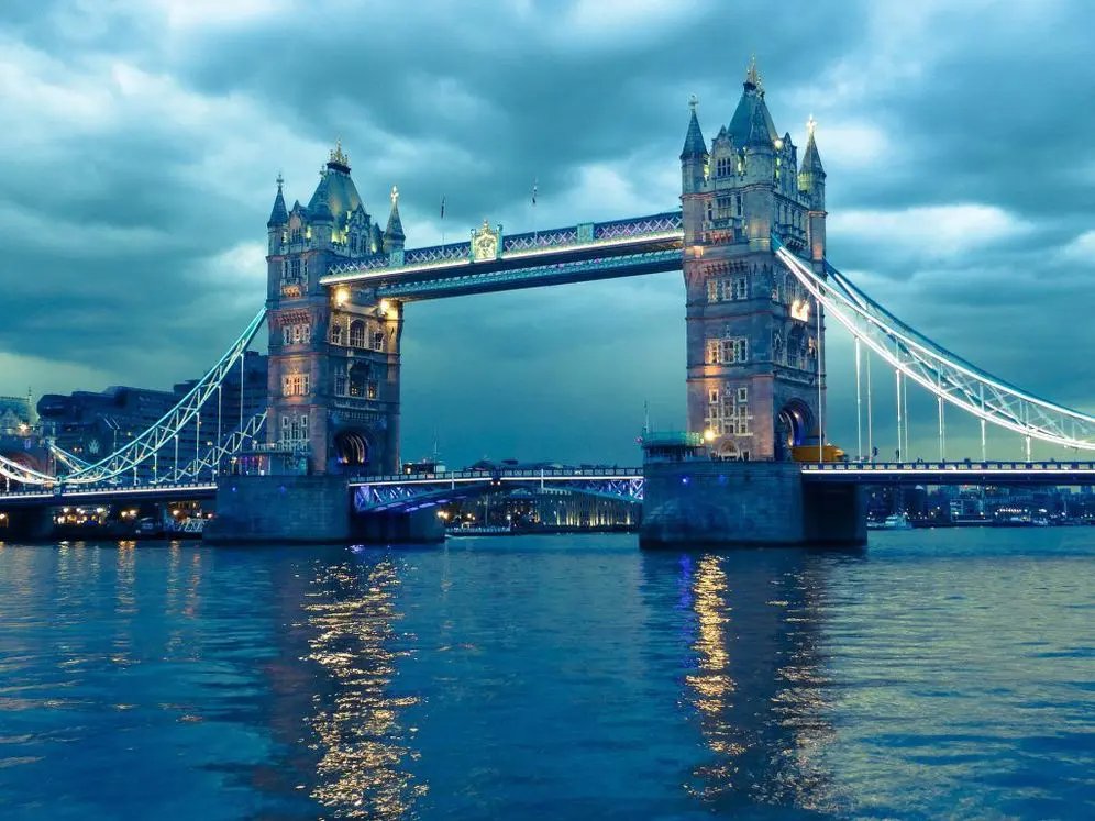 San Valentino 2018 a Londra: cosa fare?