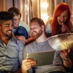 Come parlare di film in inglese