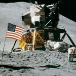 Domani è il Moon Day: perché non festeggiare con il trailer di un film bellissimo?