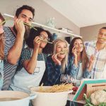 Ecco i 5 migliori food channels su YouTube