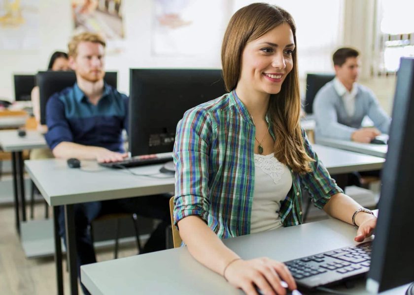 esame TOEFL