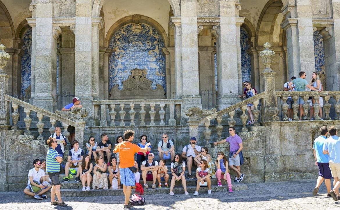 come diventare guida turistica allestero