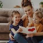 Frasi sulla mamma in lingua inglese per un biglietto davvero originale