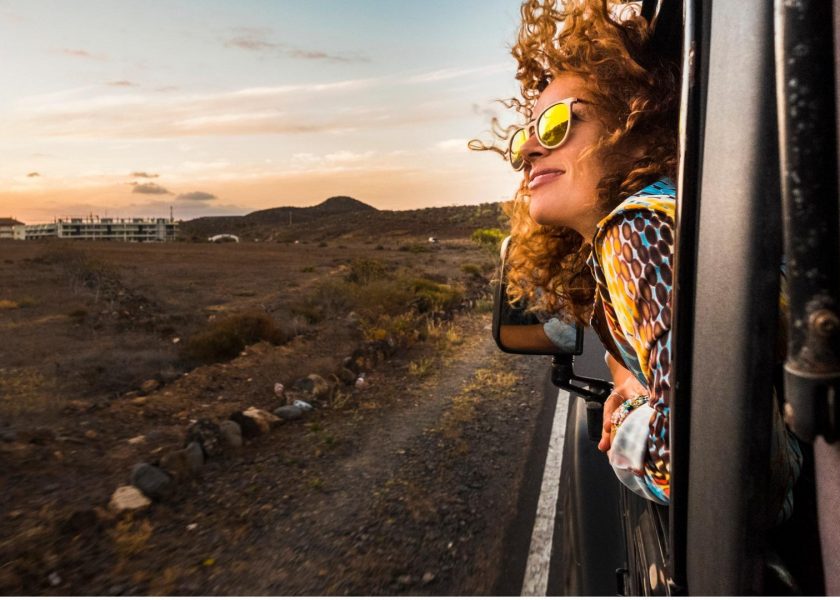frases en inglés para viajar
