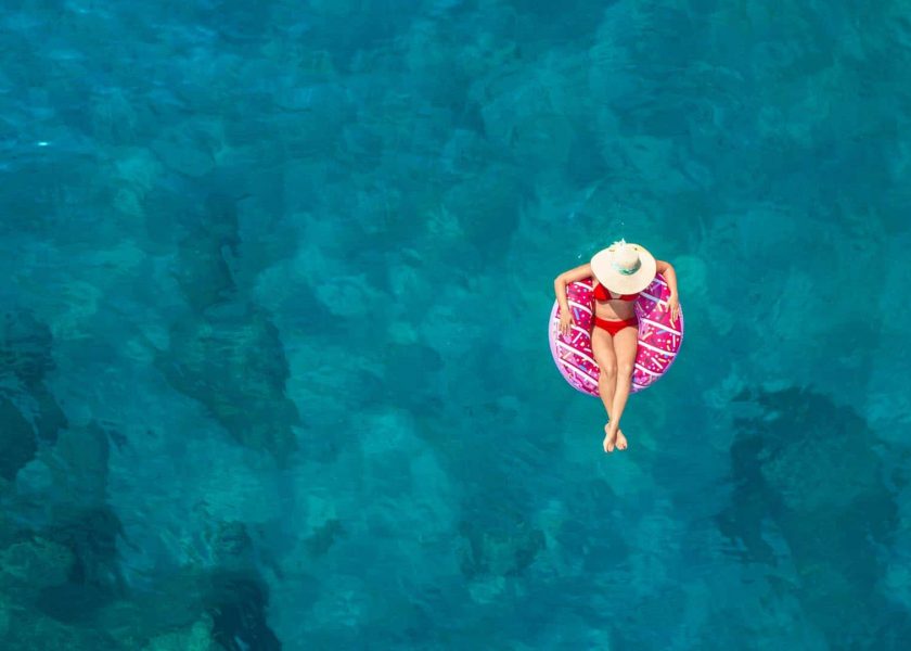 frasi sul mare in inglese