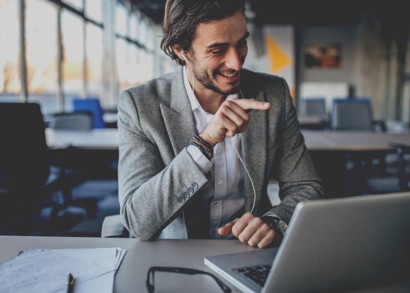 come fare una conference call
