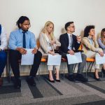 Esempio di CV in lingua inglese