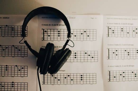 Come lavorare nel mondo della musica