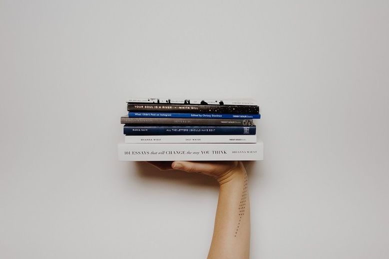 Libri sul lavoro: i libri da leggere se stai cercando lavoro
