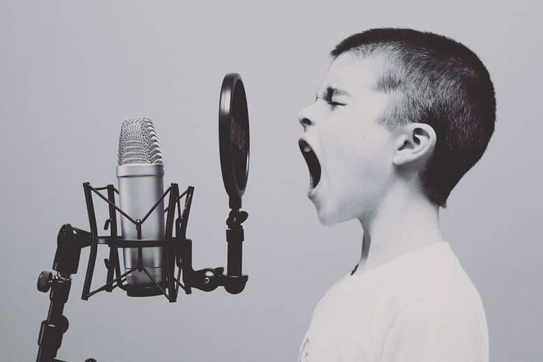 Parlare bene: 7 trucchi per non minare la tua credibilità