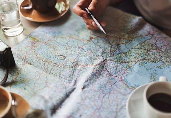 Le skill di carriera più utili si acquisiscono viaggiando