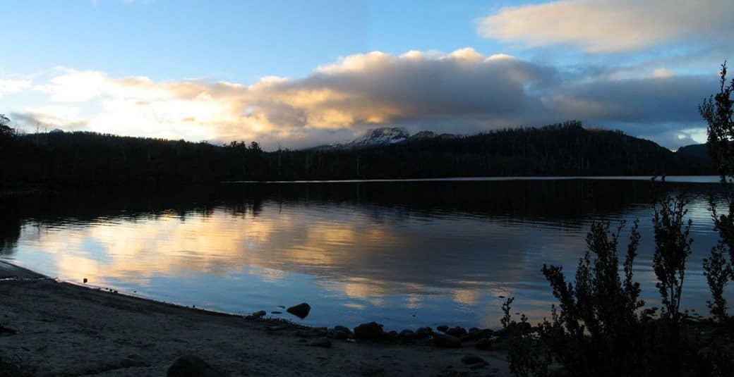 PumpHouse, St. Claire Lake, Australia