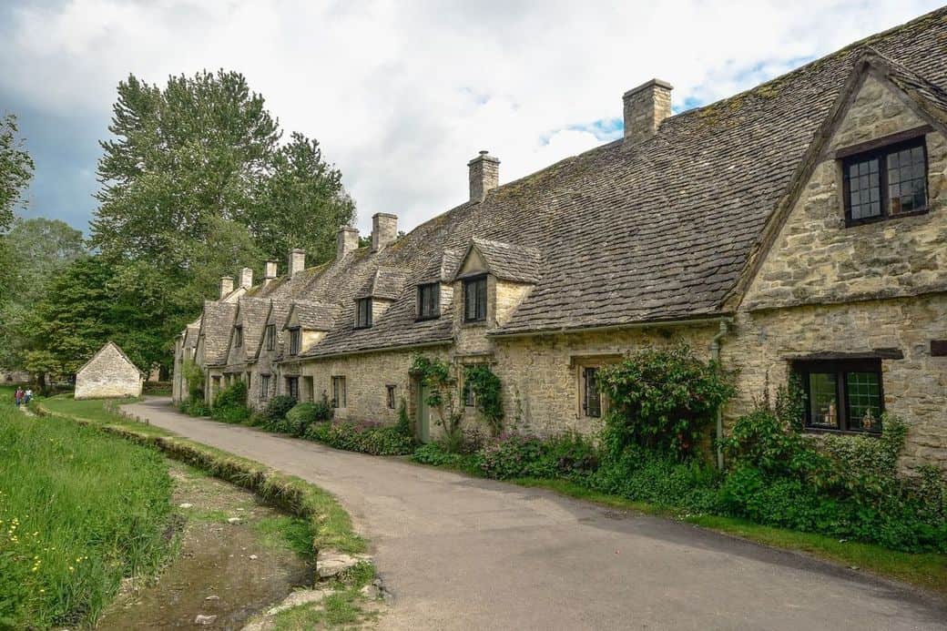 bibury-1022089_1920