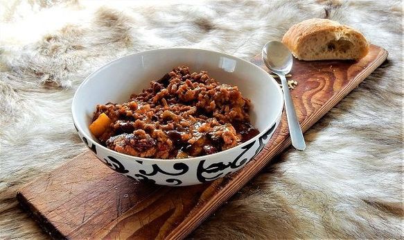 parlare di cibo in inglese: qui aggettivi e termini utili per descrivere il cibo in inglese